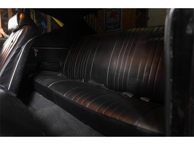 1969 Chevrolet Chevelle (CC-2056084) for sale in Green Brook, New Jersey