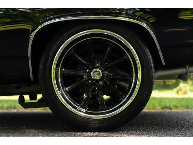 1969 Chevrolet Chevelle (CC-2056084) for sale in Green Brook, New Jersey