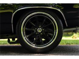 1969 Chevrolet Chevelle (CC-2056084) for sale in Green Brook, New Jersey