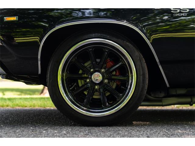 1969 Chevrolet Chevelle (CC-2056084) for sale in Green Brook, New Jersey