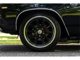 1969 Chevrolet Chevelle (CC-2056084) for sale in Green Brook, New Jersey