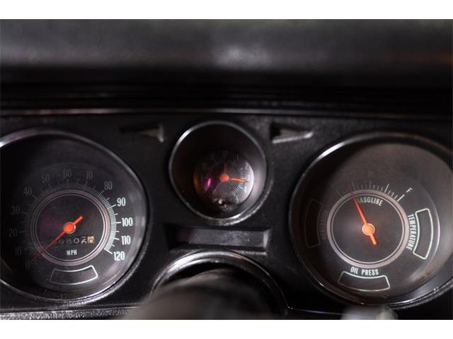 1969 Chevrolet Chevelle (CC-2056084) for sale in Green Brook, New Jersey