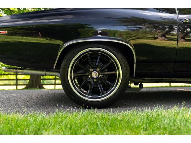 1969 Chevrolet Chevelle (CC-2056084) for sale in Green Brook, New Jersey