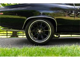 1969 Chevrolet Chevelle (CC-2056084) for sale in Green Brook, New Jersey