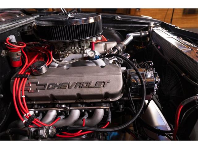 1969 Chevrolet Chevelle (CC-2056084) for sale in Green Brook, New Jersey