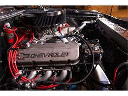 1969 Chevrolet Chevelle (CC-2056084) for sale in Green Brook, New Jersey