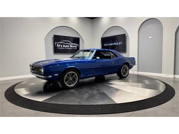 1968 Chevrolet Camaro (CC-2056089) for sale in Clearwater, Florida