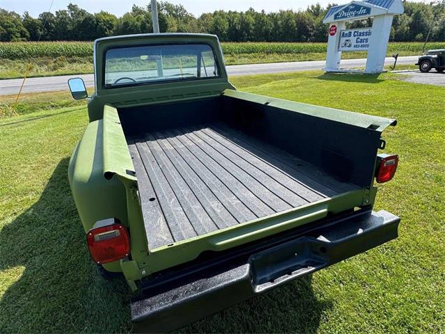 1980 Jeep Gladiator (CC-2050612) for sale in Malone, New York