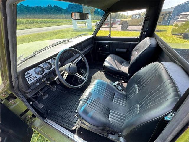 1980 Jeep Gladiator (CC-2050612) for sale in Malone, New York