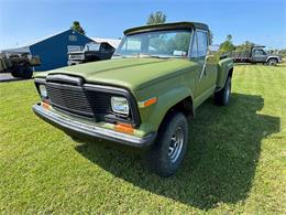 1980 Jeep Gladiator (CC-2050612) for sale in Malone, New York
