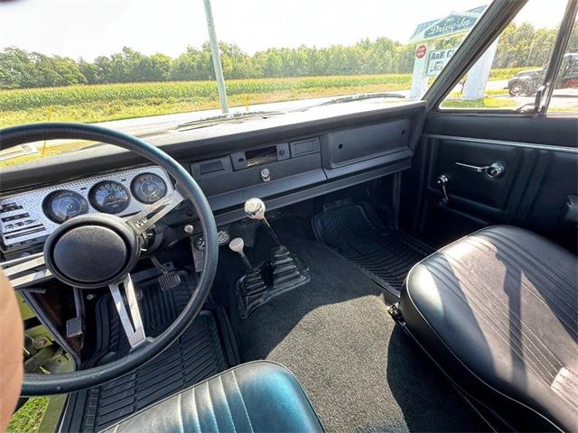 1980 Jeep Gladiator (CC-2050612) for sale in Malone, New York