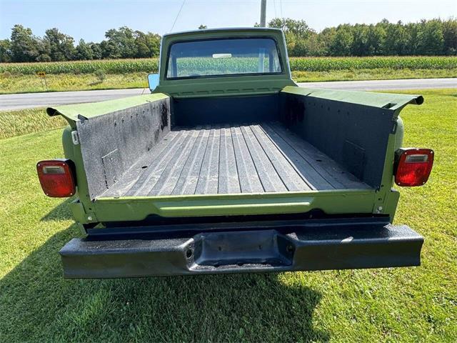 1980 Jeep Gladiator (CC-2050612) for sale in Malone, New York