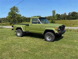 1980 Jeep Gladiator (CC-2050612) for sale in Malone, New York