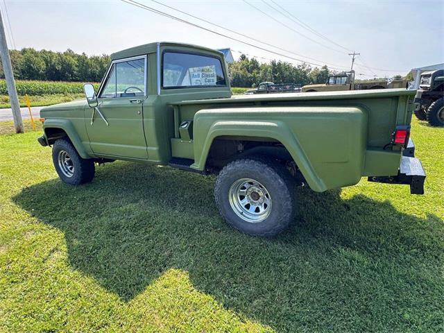 1980 Jeep Gladiator (CC-2050612) for sale in Malone, New York