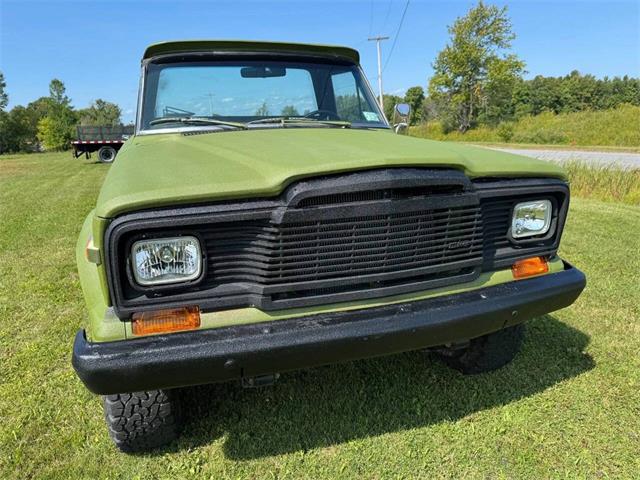 1980 Jeep Gladiator (CC-2050612) for sale in Malone, New York