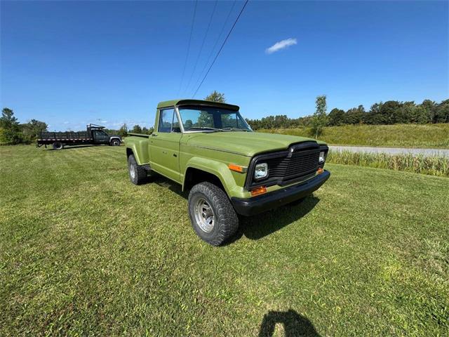 1980 Jeep Gladiator (CC-2050612) for sale in Malone, New York