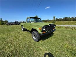 1980 Jeep Gladiator (CC-2050612) for sale in Malone, New York