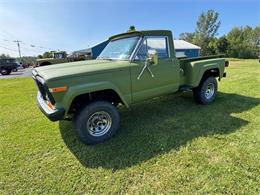1980 Jeep Gladiator (CC-2050612) for sale in Malone, New York