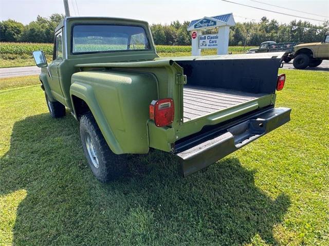1980 Jeep Gladiator (CC-2050612) for sale in Malone, New York