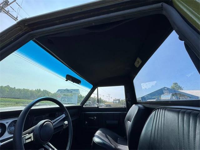 1980 Jeep Gladiator (CC-2050612) for sale in Malone, New York
