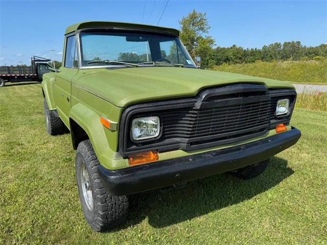 1980 Jeep Gladiator (CC-2050612) for sale in Malone, New York
