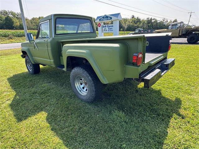 1980 Jeep Gladiator (CC-2050612) for sale in Malone, New York