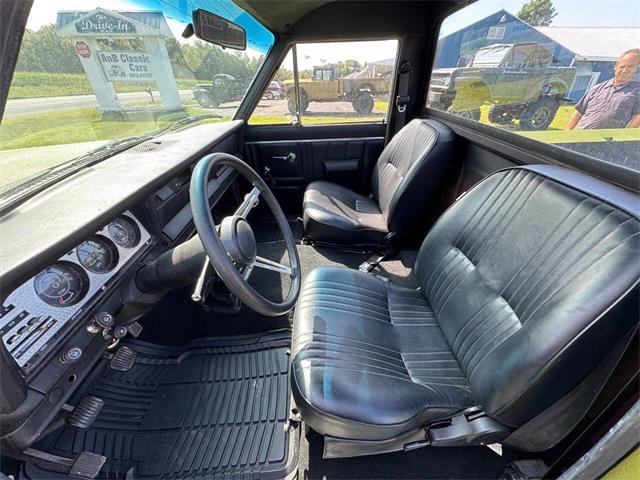 1980 Jeep Gladiator (CC-2050612) for sale in Malone, New York