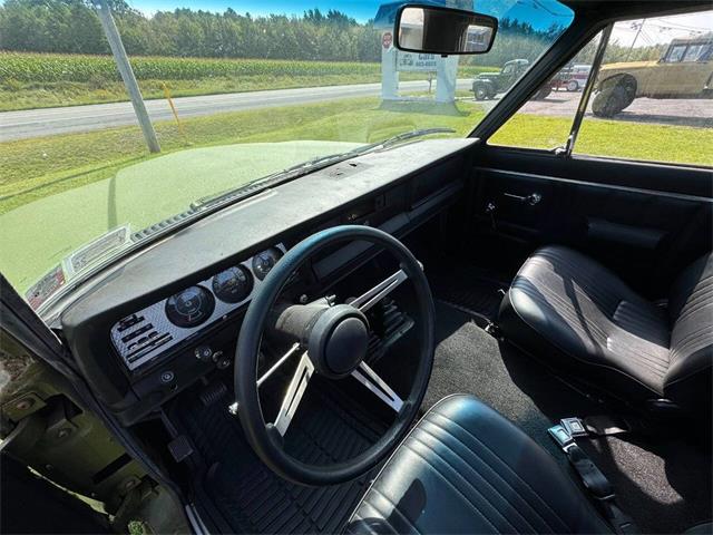1980 Jeep Gladiator (CC-2050612) for sale in Malone, New York