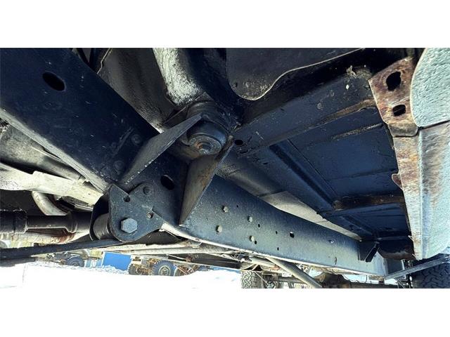 1980 Jeep Gladiator (CC-2050612) for sale in Malone, New York