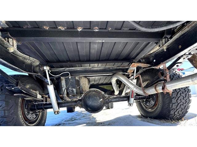 1980 Jeep Gladiator (CC-2050612) for sale in Malone, New York