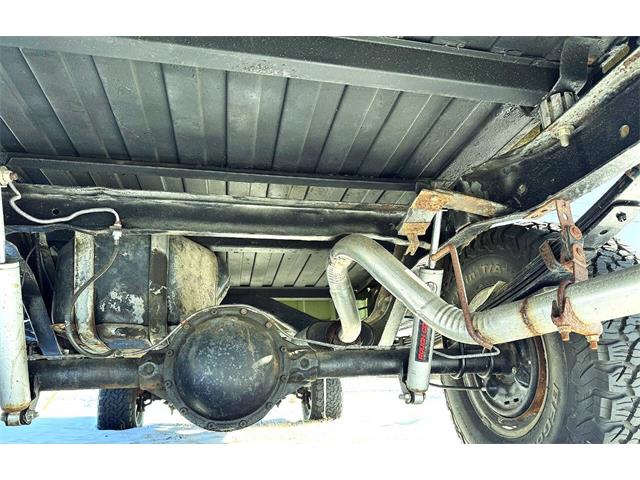 1980 Jeep Gladiator (CC-2050612) for sale in Malone, New York