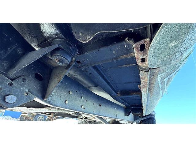 1980 Jeep Gladiator (CC-2050612) for sale in Malone, New York