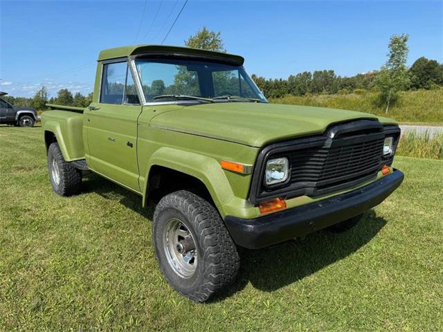 1980 Jeep Gladiator (CC-2050612) for sale in Malone, New York