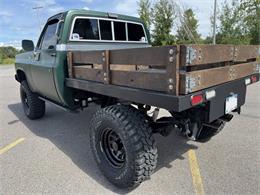 1976 GMC Sierra 1500 (CC-2050613) for sale in Malone, New York