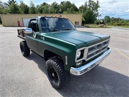 1976 GMC Sierra 1500 (CC-2050613) for sale in Malone, New York