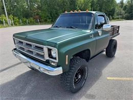 1976 GMC Sierra 1500 (CC-2050613) for sale in Malone, New York