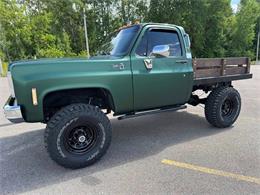 1976 GMC Sierra 1500 (CC-2050613) for sale in Malone, New York