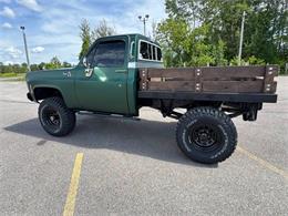 1976 GMC Sierra 1500 (CC-2050613) for sale in Malone, New York