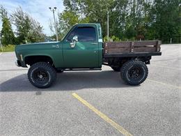 1976 GMC Sierra 1500 (CC-2050613) for sale in Malone, New York