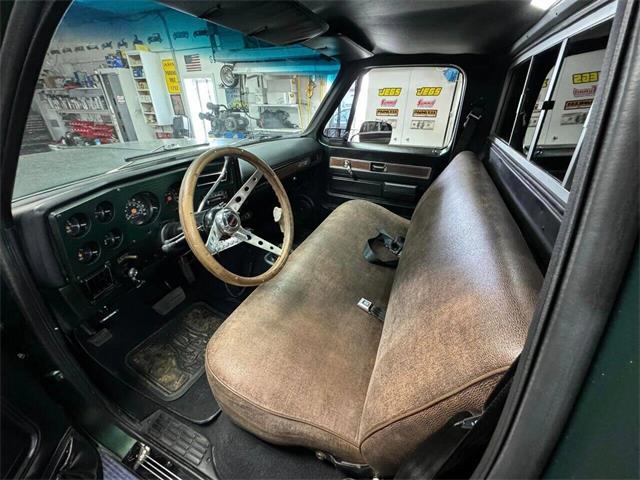1976 GMC Sierra 1500 (CC-2050613) for sale in Malone, New York