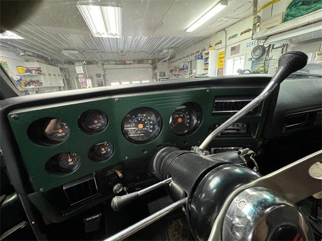 1976 GMC Sierra 1500 (CC-2050613) for sale in Malone, New York