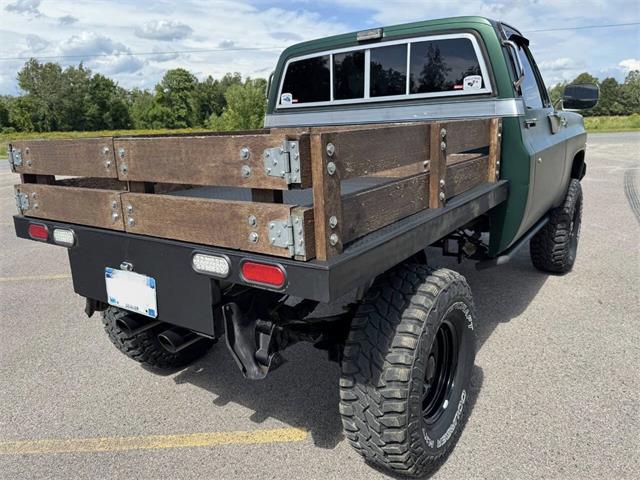 1976 GMC Sierra 1500 (CC-2050613) for sale in Malone, New York