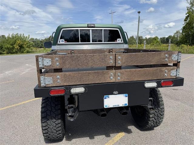 1976 GMC Sierra 1500 (CC-2050613) for sale in Malone, New York