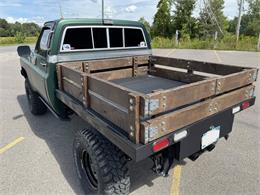 1976 GMC Sierra 1500 (CC-2050613) for sale in Malone, New York