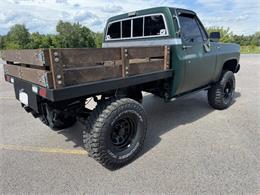 1976 GMC Sierra 1500 (CC-2050613) for sale in Malone, New York