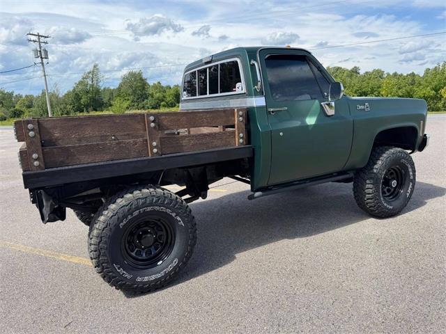 1976 GMC Sierra 1500 (CC-2050613) for sale in Malone, New York