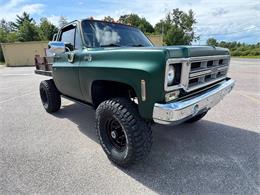 1976 GMC Sierra 1500 (CC-2050613) for sale in Malone, New York