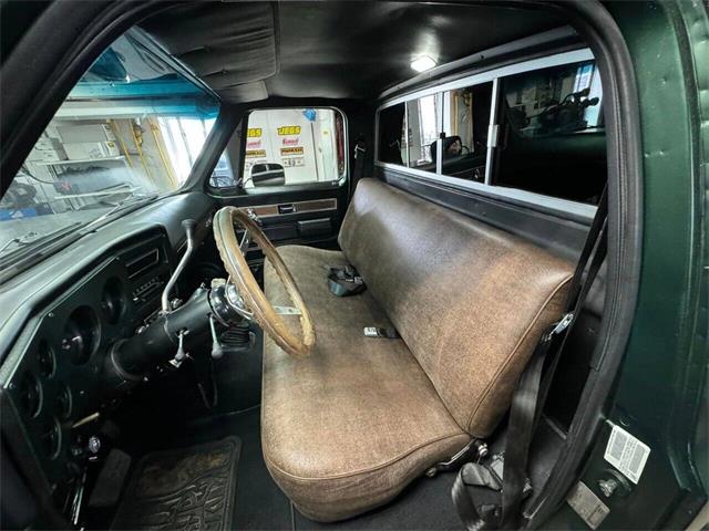 1976 GMC Sierra 1500 (CC-2050613) for sale in Malone, New York