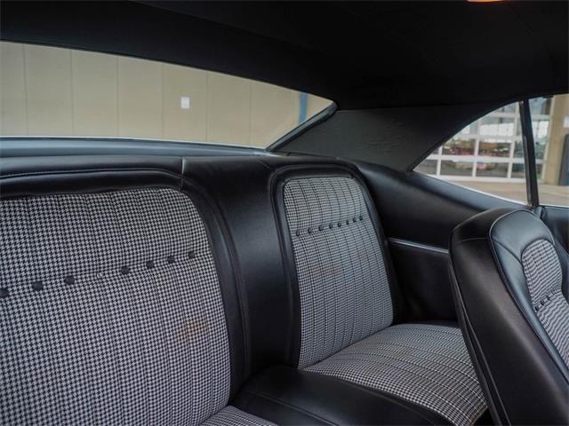 1969 Chevrolet Camaro (CC-2056131) for sale in Englewood, Colorado