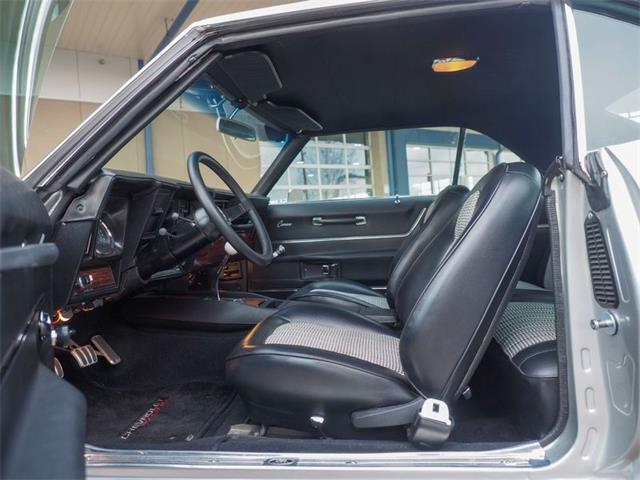 1969 Chevrolet Camaro (CC-2056131) for sale in Englewood, Colorado
